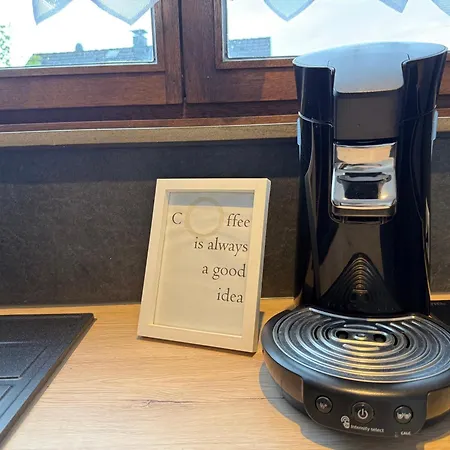 Apartment Christine Bergneustadt