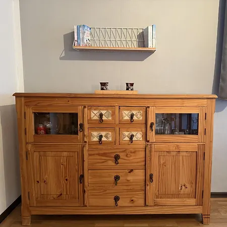 Christine Apartment *