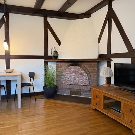 Christine Apartment Bergneustadt