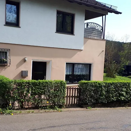 Apartment Christine Bergneustadt