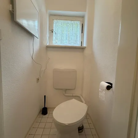 Christine Apartment *