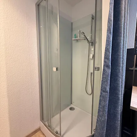 Apartment Christine Bergneustadt