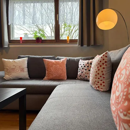 Apartment Christine Bergneustadt