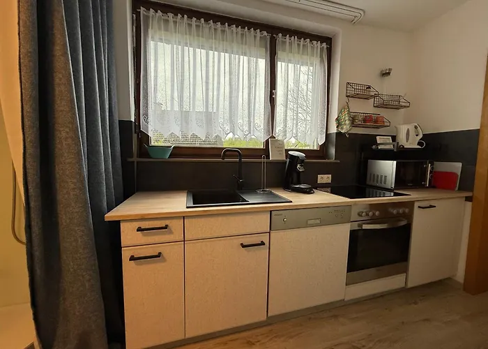 Christine Appartement