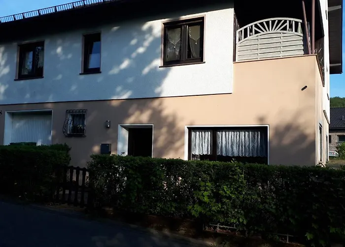 Christine Appartement