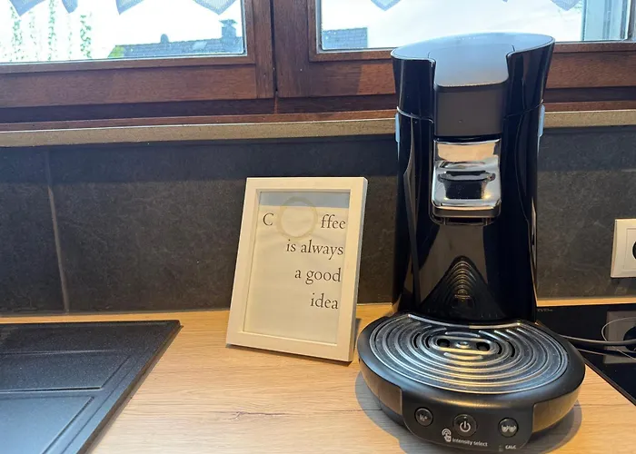 아파트 Christine 베르그노이스타트