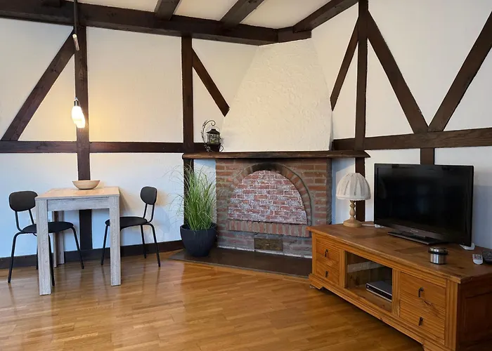 Christine Appartement Bergneustadt