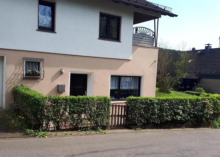 Appartement Christine Bergneustadt