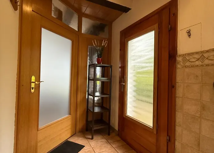 Appartement Christine