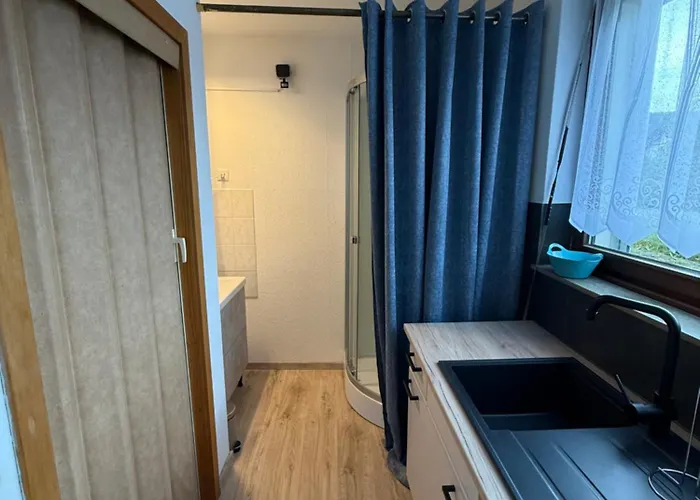 Christine Appartement