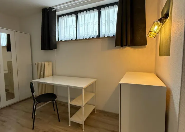 Christine Appartement