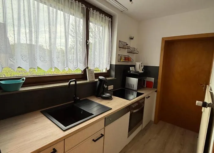 Appartement Christine