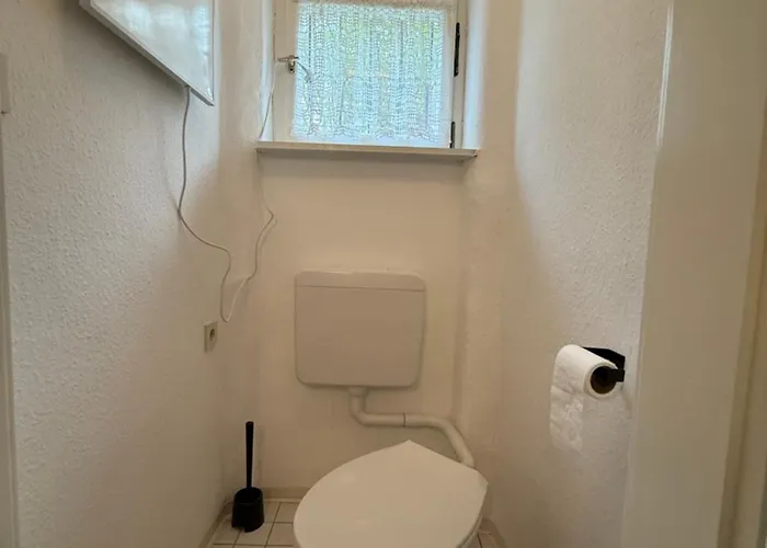 Christine Appartement *