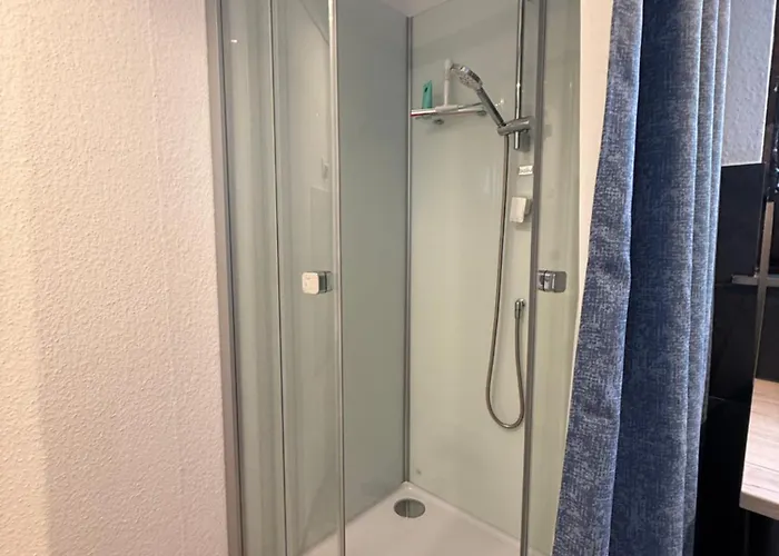 Appartement Christine Bergneustadt