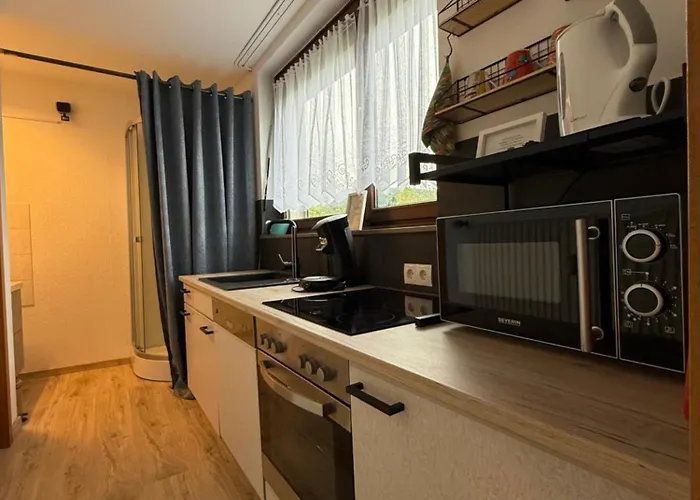 Appartement Christine